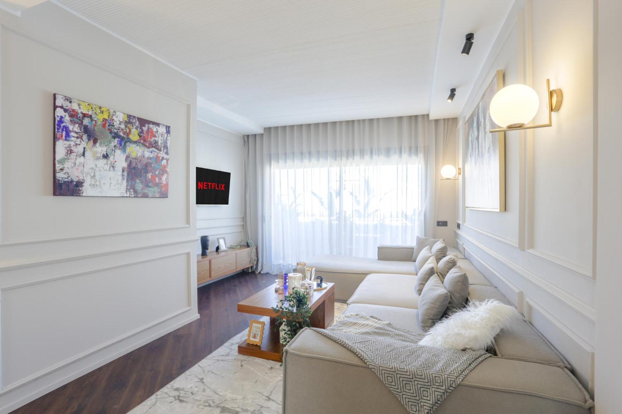 Residence Jade Casablanca Exterior foto